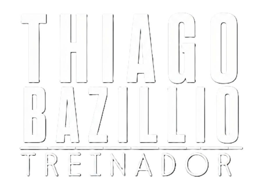 Thiago Bazillio
